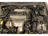 1992 Toyota Celica Engines