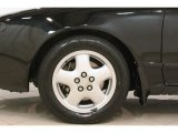 Toyota Celica 1992 Wheels and Tires