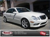 2009 Mercedes-Benz E 350 Sedan