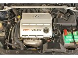 2003 Lexus ES 300 3.0 Liter DOHC 24 Valve VVT-i V6 Engine