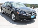 2013 Volkswagen Passat 2.5L SE