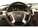 2007 Cadillac Escalade AWD Steering Wheel