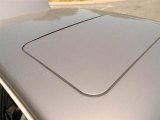 1986 Peugeot 505 STI Sedan Sunroof