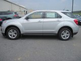 2012 Chevrolet Equinox LS