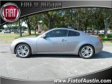 2009 Infiniti G 37 Journey Coupe
