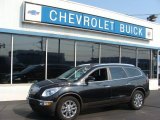 2011 Buick Enclave CXL AWD