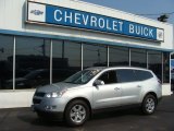 2009 Chevrolet Traverse LT