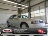 2003 Silver Birch Metallic Lincoln LS V6 #69150216