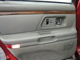 1999 Oldsmobile Eighty-Eight LS Door Panel