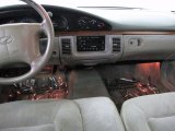 1999 Oldsmobile Eighty-Eight LS Dashboard