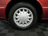 1999 Oldsmobile Eighty-Eight LS Wheel