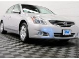 2011 Nissan Altima 2.5 S