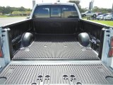2012 Ford F150 FX2 SuperCab Trunk