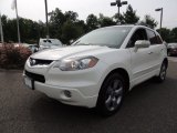 2007 Acura RDX Technology