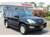 2007 Lexus GX 470