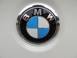 2009 BMW M6 Coupe Marks and Logos