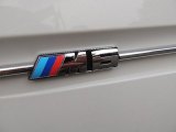2009 BMW M6 Coupe Marks and Logos