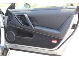 2013 Nissan GT-R Premium Door Panel