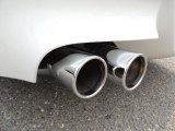 2009 BMW M6 Coupe Exhaust