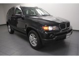 2005 BMW X5 3.0i
