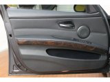 2007 BMW 3 Series 335i Sedan Door Panel