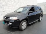 2003 Nighthawk Black Pearl Acura MDX Touring #69149842