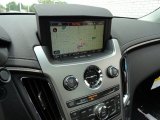 2013 Cadillac CTS 4 3.6 AWD Sedan Navigation