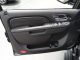 2013 Cadillac Escalade Platinum AWD Door Panel