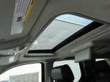 2013 Cadillac Escalade Platinum AWD Sunroof