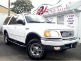 2000 Oxford White Ford Expedition XLT 4x4 #69150480