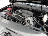 2013 Cadillac Escalade Platinum AWD 6.2 Liter Flex-Fuel OHV 16-Valve VVT Vortec V8 Engine