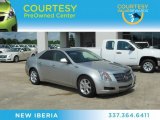 2008 Cadillac CTS Sedan