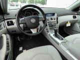 2013 Cadillac CTS 3.0 Sedan Dashboard