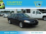2012 Chevrolet Impala LTZ