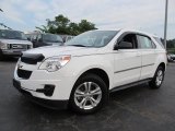 2011 Chevrolet Equinox LS AWD