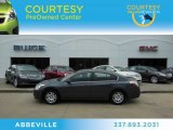 2011 Nissan Altima 2.5 S