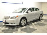 2012 Buick LaCrosse FWD