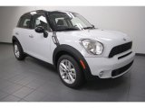 2012 Mini Cooper S Countryman