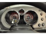 2007 Pontiac Solstice GXP Roadster Gauges