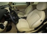 2012 Mini Cooper S Inspired by Goodwood Edition Front Seat