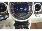 2012 Mini Cooper S Inspired by Goodwood Edition Gauges