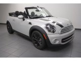 2012 Mini Cooper Convertible