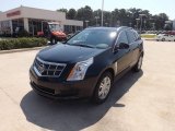 2011 Cadillac SRX FWD