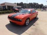 2009 Dodge Challenger SRT8