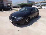 2012 Chrysler 200 S Sedan