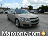 2008 Chevrolet Malibu LT Sedan