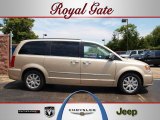 2012 Cashmere Pearl Chrysler Town & Country Touring - L #69150421