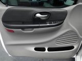 2003 Ford F150 SVT Lightning Door Panel