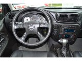 2008 Chevrolet TrailBlazer SS Steering Wheel