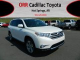 2012 Toyota Highlander Limited